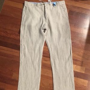 H&M Men’s Linen Pant